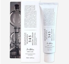 Dr.Althea 345 Relief Cream 50ml Soothing Calming Vegan K-Beauty Daily Moisturize