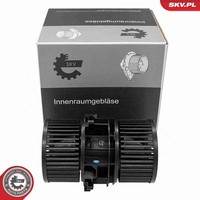 Esen SKV InnenraumgebläSe 68SKV272 FüR Renault Fluence Dci L30A L30B L30D L30L