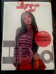 Loona Yyxy Album | eBay