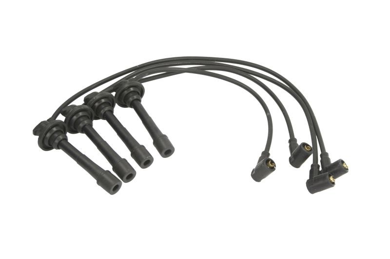 2x ✅Fits ENGITECH ENT910032 Ignition Cable Kit ENT910032 Ignition le ⭐UK Seller⭐