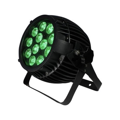 Blizzard Lighting TOURnado IP EXA IP65 12x 15W 6-in-1 RGBAW+UV LED PAR