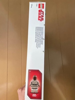 LEGO Star Wars General Grievous Combat Speeder 75199 Unused | eBay