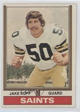 Click to enlarge Jake Kupp