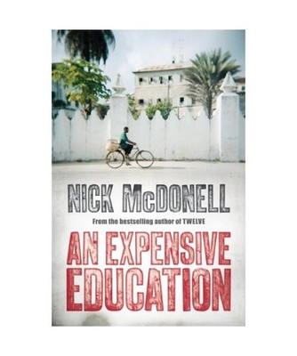 An Expensive Education, Nick McDonell