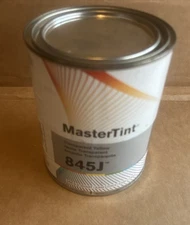 Cromax Transparent Yellow 845J Qt