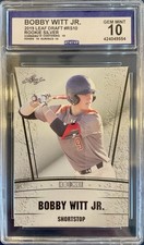 Kansas City Royals Key Baseball Card Guide: VIDEO 21