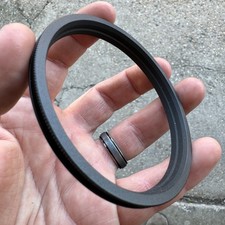 Nikon SY-1-77 Official Adapter Ring 77mm for Attachment ring SX-1 Free Shipping