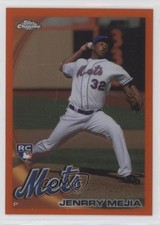 Click to enlarge Jenrry Mejia