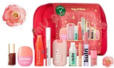 SEPHORA FAVORITES COZY  CLEAN MUST HAVE BEAUTY MAKEUP GIFT SET HOLIDAY 2025