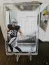2024 Topps Signature Class - Rookies Brock Bowers #129 (RC)