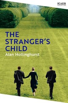 The Strangers Child (Picador Collection) von Hollinghur... | Buch | Zustand gut