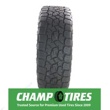 P27560r20 Toyo Open Country At Iii 123 T Used 1532nds