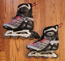 Men  s Rollerblade Astro 50 Size 10