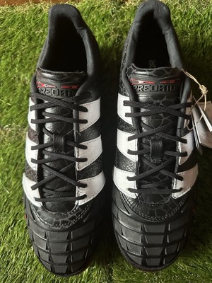 Adidas Predator 94 FG Limited Edition UK 9,5 US 10