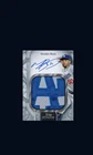 2025 Topps Sterling MOOKIE BETTS Auto Relic Sterling Debuts Dodgers Bunt Card