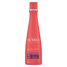 Nexxus Shampoo Amino Bond for All Types of Damaged Hair with Amino Acids &