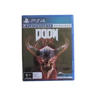 Doom VFR - PS4 -  (Brand New &Sealed) - PlayStation 4 - Free Shipping!