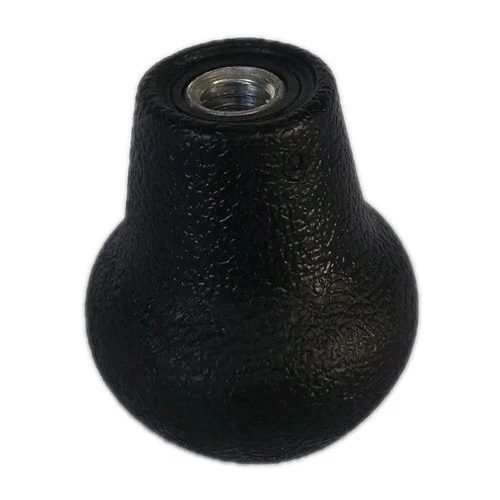 88-94 Chevrolet GMC Silverado Sierra OEM 4x4 Shifter Knob, STICK SHIFT, BLACK