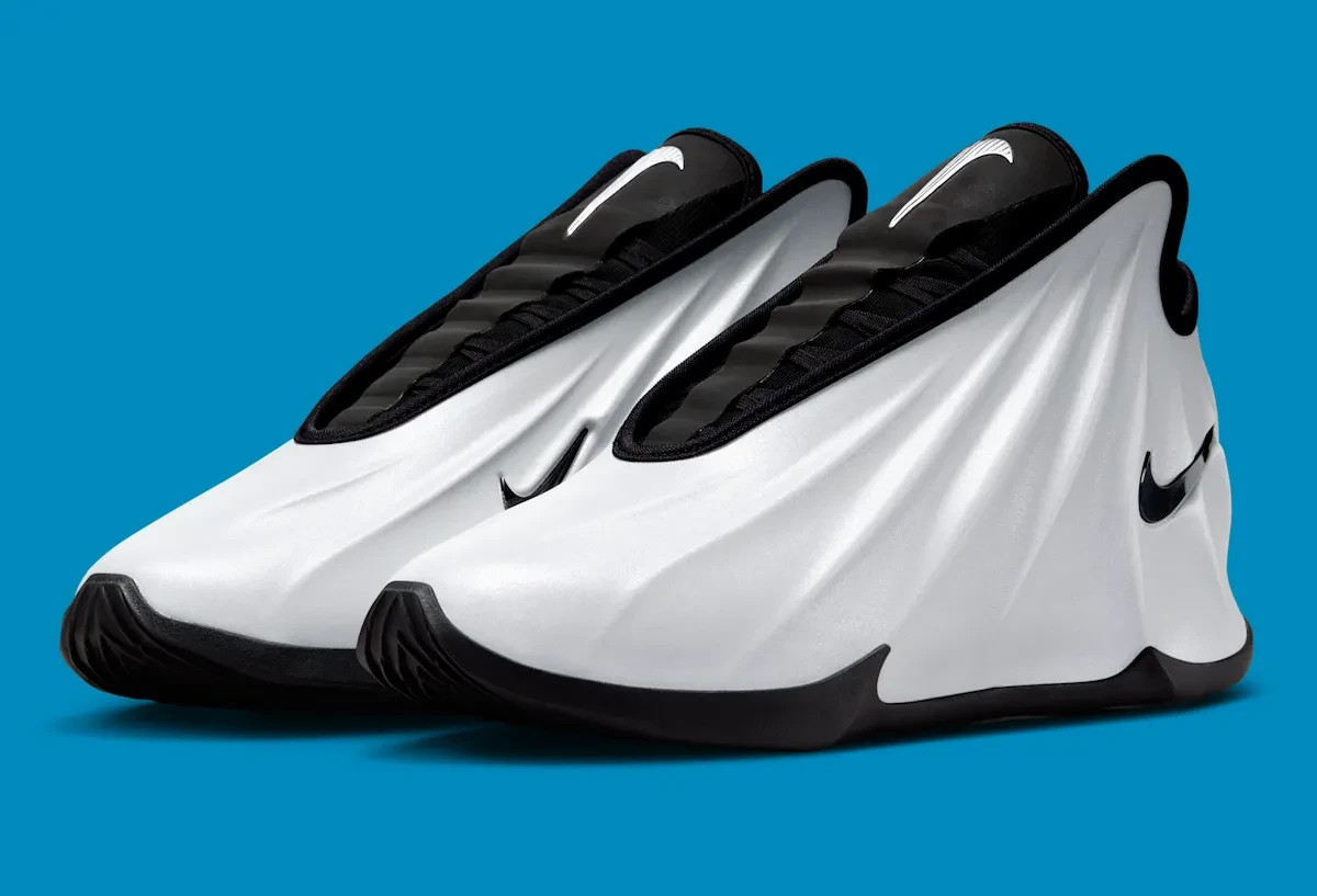 Size 13 - Nike GT Future Metallic Silver for sale online | eBay