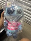 SDCC 2023 Exclusive STITCH As Cheshire Cat Cosplay Plush Disney 100, NWT! — photo 5
