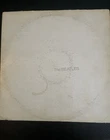 The Beatles White Album 2LP Vinyl Record Capitol Records Gatefold