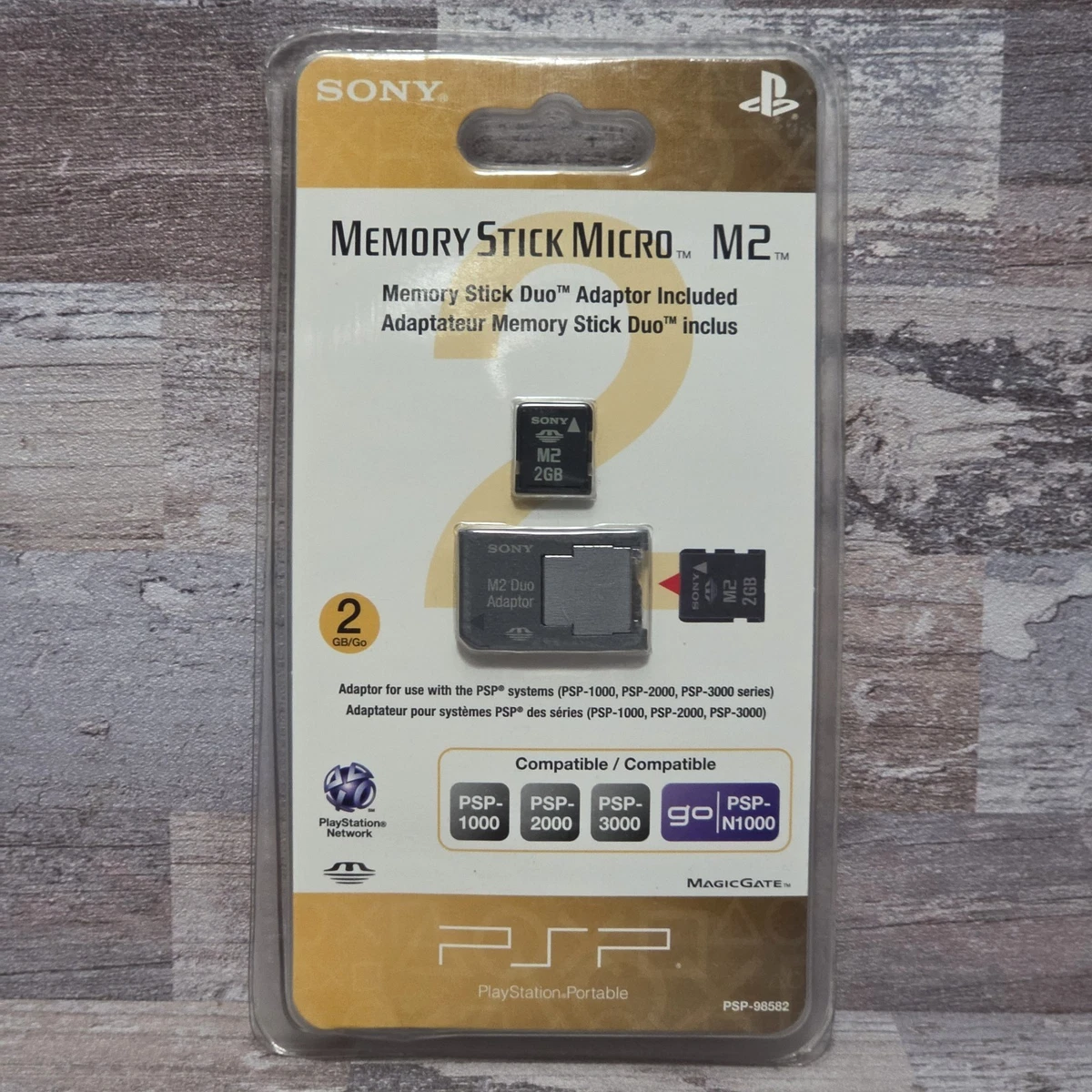 psp 3000 memory card products for sale | eBay