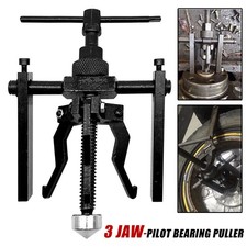 3 Jaw Inner Bearing Puller Bushing Gear Extractor Wheel Bearing Puller Tool Usa 3 Jaw Inner Bearing Puller Bushing Gear Extractor Wheel Bearing Puller Tool Usa