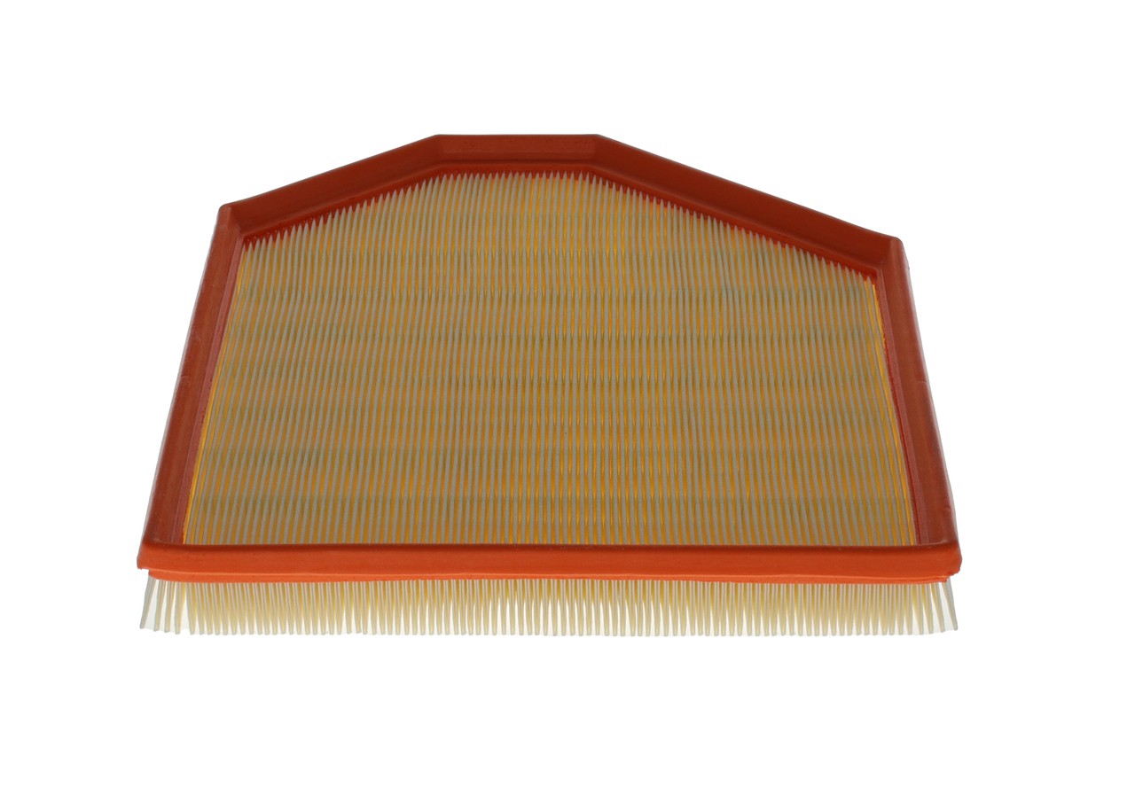 Fits BOSCH F 026 400 447 AIR-FILTER INSERT