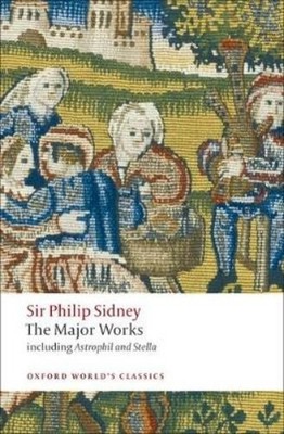 Philip Sidney Sir Philip Sidney (Taschenbuch) Oxford World's Classics
