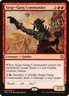 MTG Magic the Gathering Siege-Gang Commander (42/68) Game Night LP