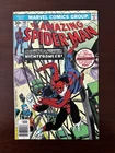 Amazing Spider-Man #161 - 1976 - *Wolverine & Punisher Cameo* Gil Kane Cover