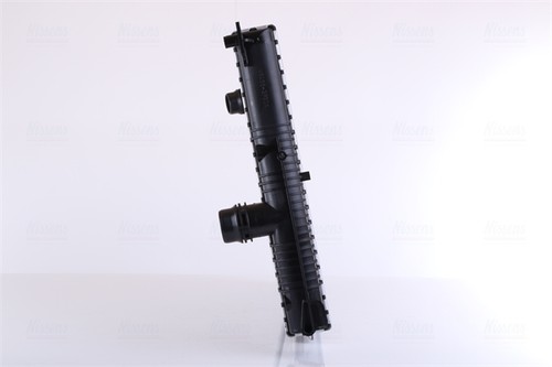 RADIATOR ENGINE COOLING 60839 FOR BMW 5/F11/F10 N20B20B/A 2.0L 4cyl 5 F11 - Picture 4 of 13