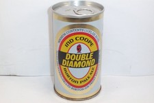 Ind Coope Double Diamond Burton Pale Ale    33CL   SS    Burton-On-Trent  UK  BO