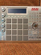Akai Professional MPC Studio Pad V.1 Silver - Midi Production