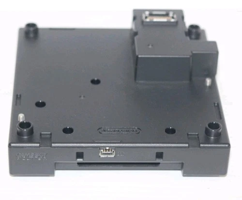 Vintage Game Boy Player for Nintendo Gamecube DOL-017 Cartridge Adapter Only