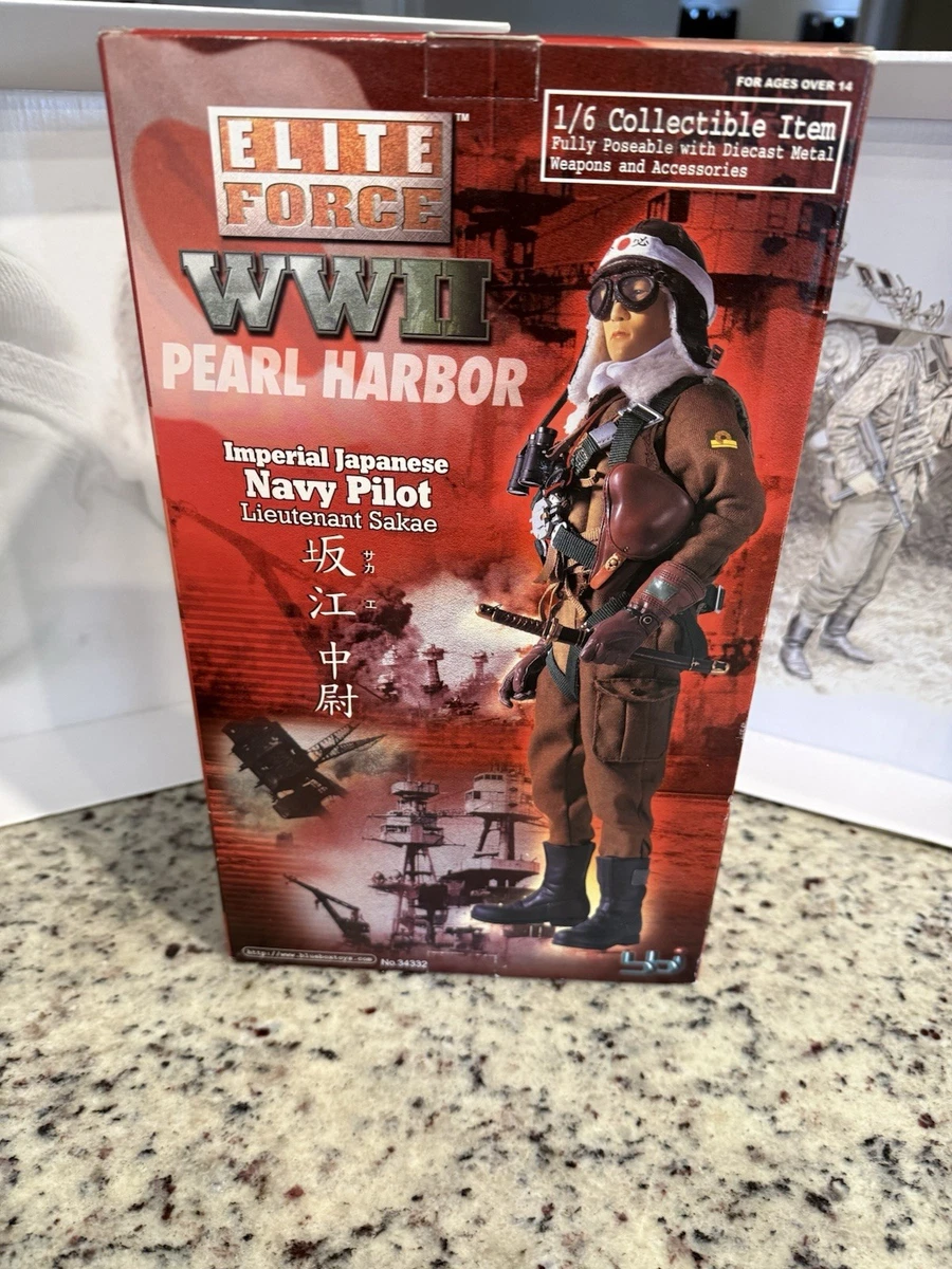 Dragon 12-16 Years Military & Adventure Action Figures 1:6 for