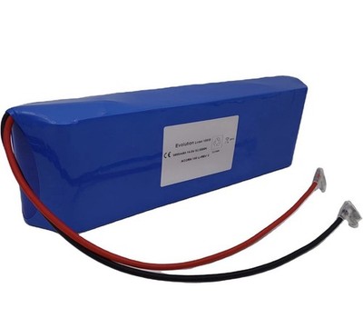 Li-ion 18650 5600mAh 14.8V 82.88WH for Acorn 180 LI-REV C,Bison 80, Brooks 80 
