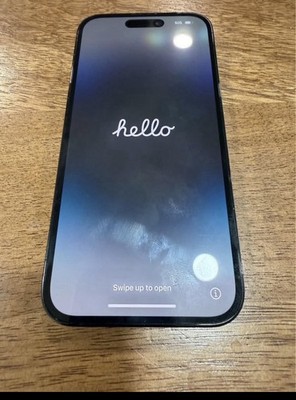 Apple iPhone 14 Pro 512 GB