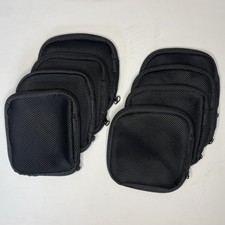 8 Plantronics Travel Cases for Blackwire C315 C315-M C325 C325-M PC Headset -A39