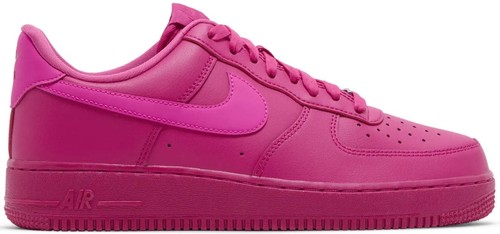 靴 NIKE AIR force1 07 Fireberry 22.5 s-l500.jpg