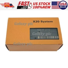 B&R - Communication Interface Module - X20IF2772 - Rev.F6 - NEW-