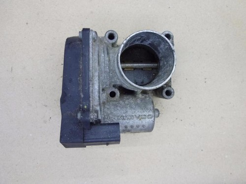 Drosselklappe Škoda FABIA I 2004 03D133062E