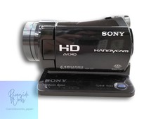 Preços baixos em Sony HDR Cx7 | eBay
