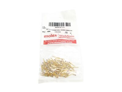 WALDOM 205089-1-C (PKG OF 100) NSMP