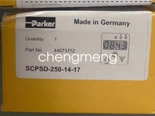 Parker SCPSD-250-14-17 Sensor new via FedEx or DHL