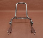 2001-2003 Harley Davidson Electra Glide Police FLHTPI SISSY BAR W/ LUGGAGE RACK