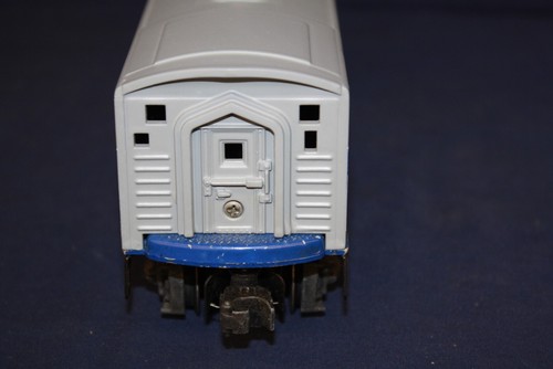 Lionel 2240 Wabash F3 AB Powered and Non-Powered Loco Pair EXC- - Picture 16 of 21