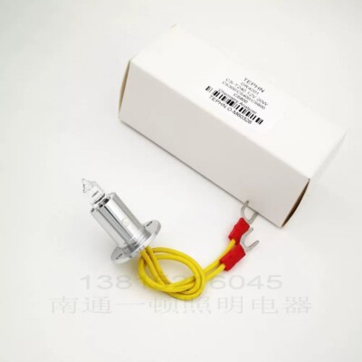 DIRUI 12V20W CS-T240 Chemistry Analyzer Lamp CS300/400/600 /800Biochemical Light