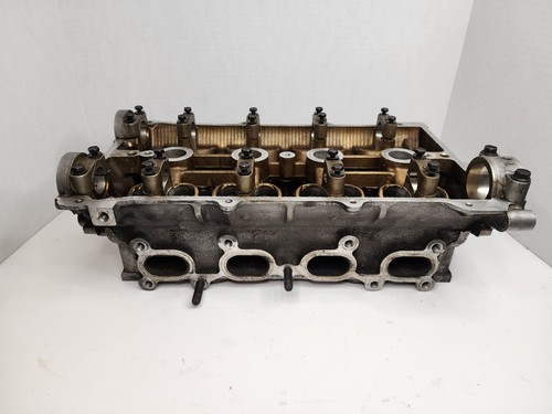 1994-1997 Mazda MX-5 Miata 1.8 4 Cyl Engine Cylinder Head BP05 OEM BP05-11-1 - Picture 14 of 24