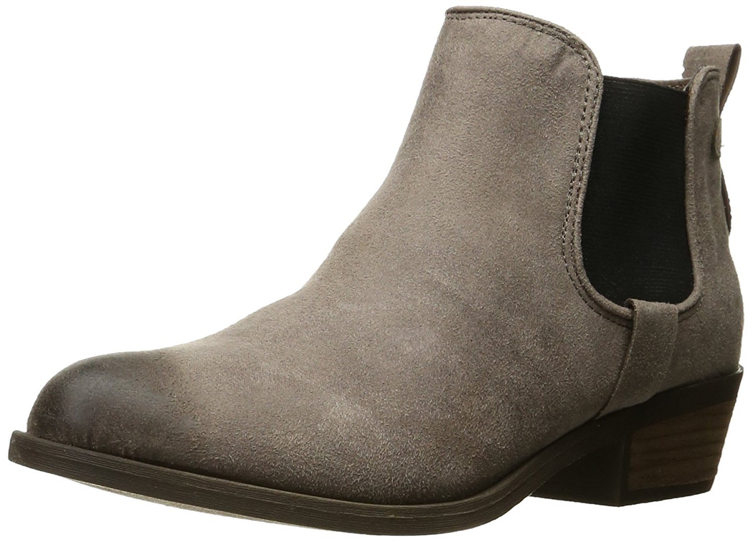 Carlos by Carlos Santana Damenschuhe Lynn Fabric Closed Toe Ankle, Doe, Größe 7.5 R74I Carlos by by Carlos Carlos Santana Damenschuhe Lynn Fabric Closed Toe Ankle, Doe, Größe 7.5 R74I a0b759